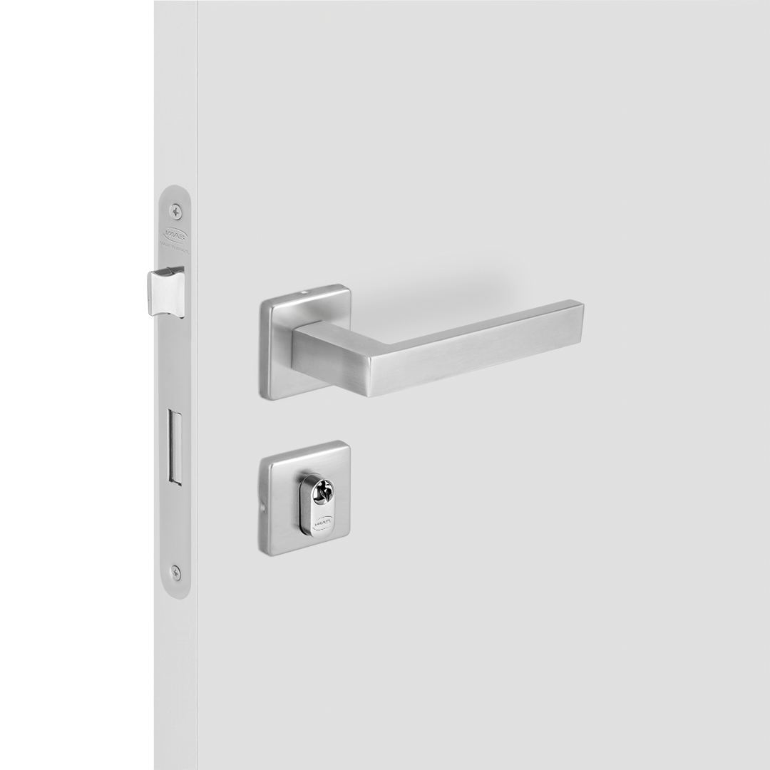 PREMIUM | HATO 2 XE - INOX ESCOVADO - XE | EXTERNO